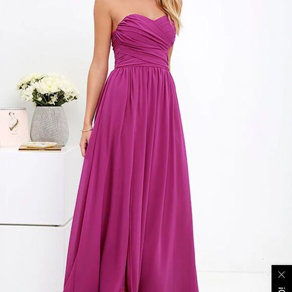 Lulus NWT Lulu'sNWT Size Small - Picture 4 of 15